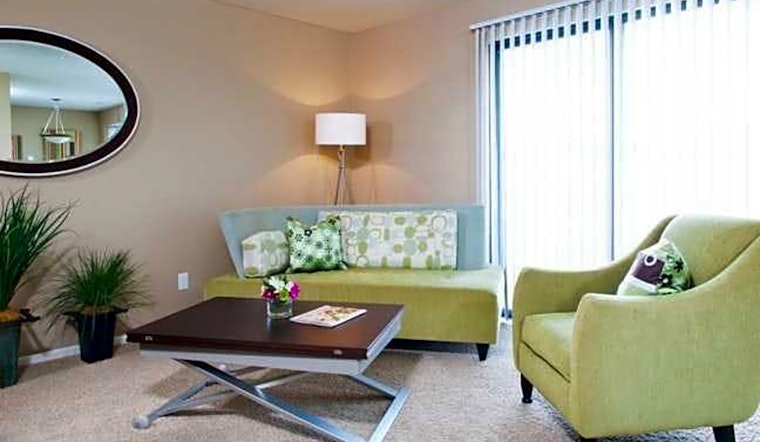 Renting in Omaha: What will $900 get you?