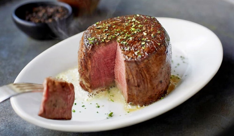 Treat yourself at Albuquerque's 4 priciest steakhouses