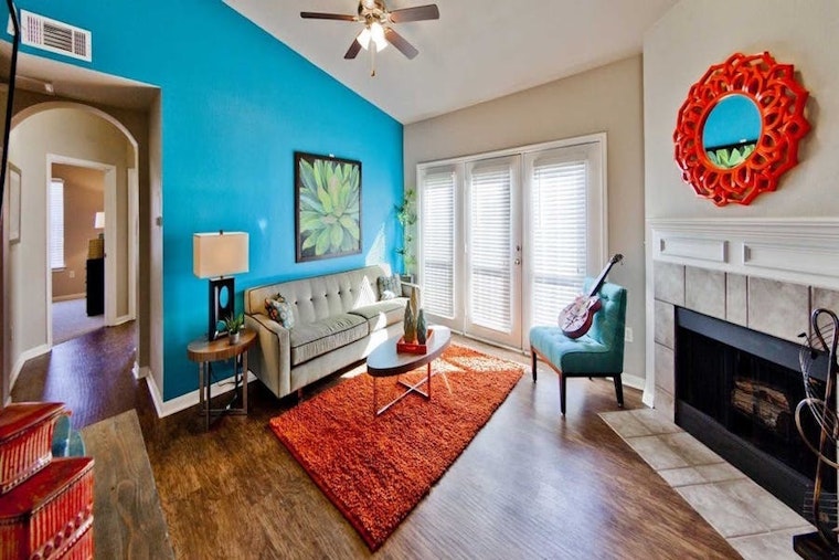 Renting in Oklahoma City: What will $1,200 get you?