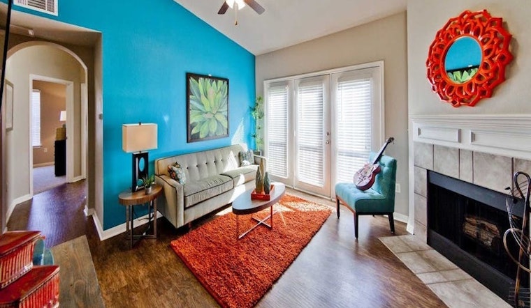 Renting in Oklahoma City: What will $1,200 get you?