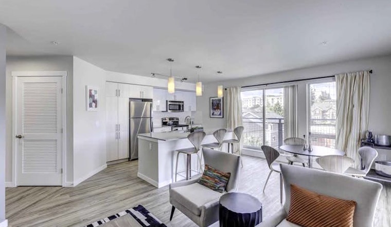 Renting in Seattle: What will $2,200 get you?