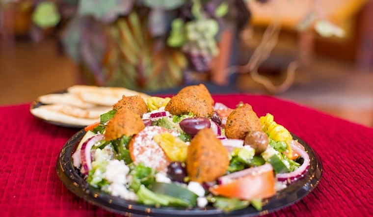4 top options for affordable Mediterranean eats in Tucson