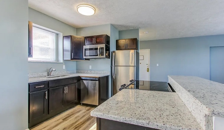 Renting in Cleveland: What will $600 get you?