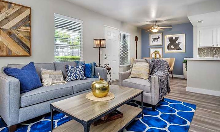 Renting in Sacramento: What will $1,200 get you?