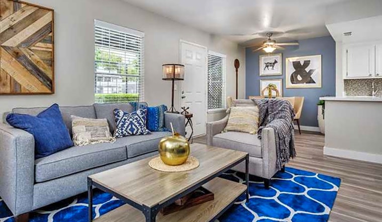 Renting in Sacramento: What will $1,200 get you?
