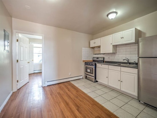 The lowest priced apartment rentals in the Heights, Jersey City
