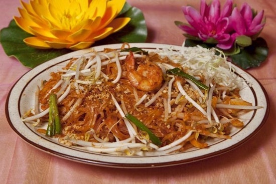 Colorado Springs's 4 best spots to score budget-friendly Thai fare