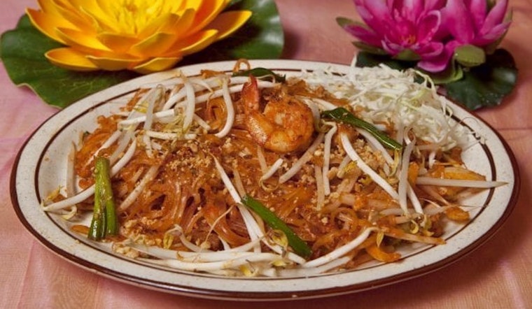Colorado Springs's 4 best spots to score budget-friendly Thai fare