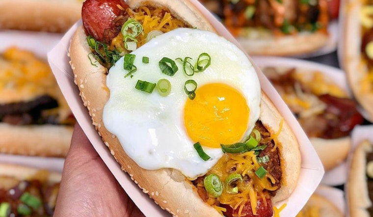 Las Vegas's 3 best spots to score affordable Korean food