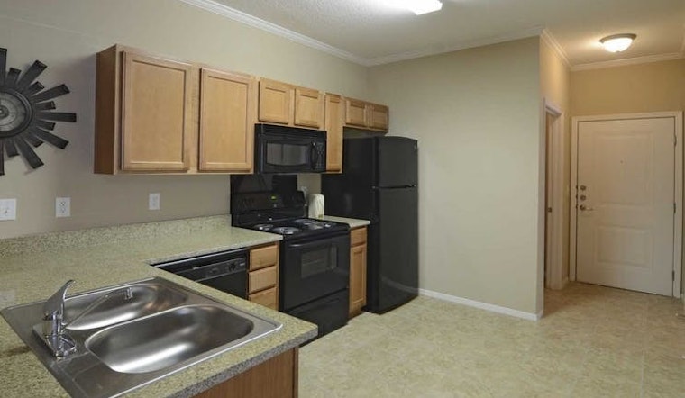 Renting in Memphis: What will $1,200 get you?
