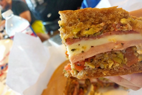 Dallas' 5 best spots for cheap sandwiches