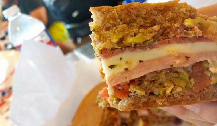 Dallas' 5 best spots for cheap sandwiches