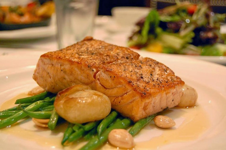 Memphis's 5 top spots to splurge on seafood