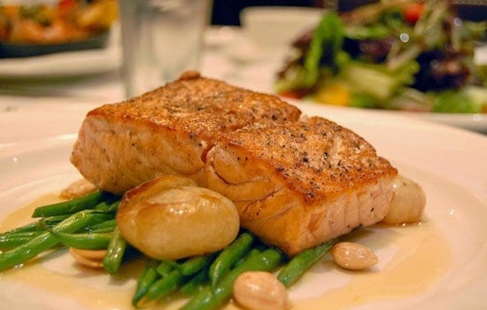 Memphis's 5 top spots to splurge on seafood