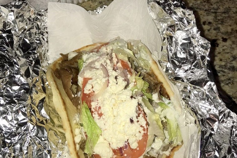 St. Louis's 4 favorite spots to find low-priced Greek fare