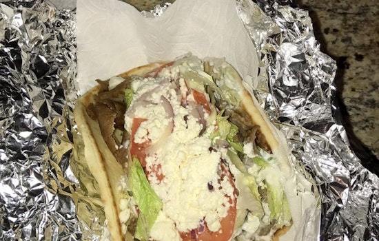 St. Louis's 4 favorite spots to find low-priced Greek fare