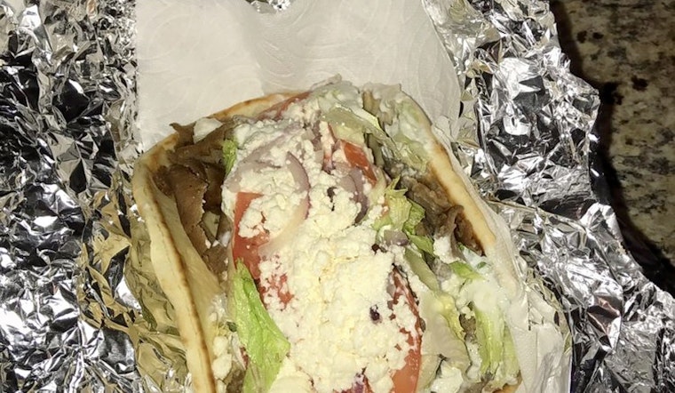 St. Louis's 4 favorite spots to find low-priced Greek fare