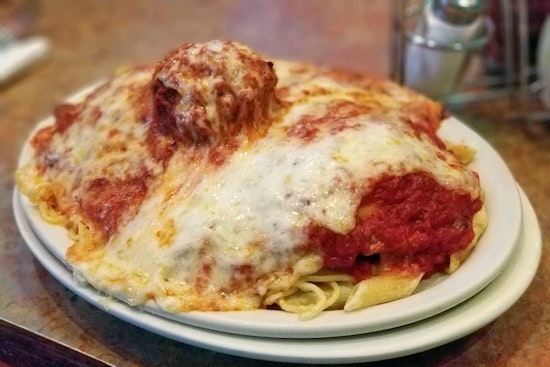 Saint Paul's 3 best spots to score budget-friendly Italian eats