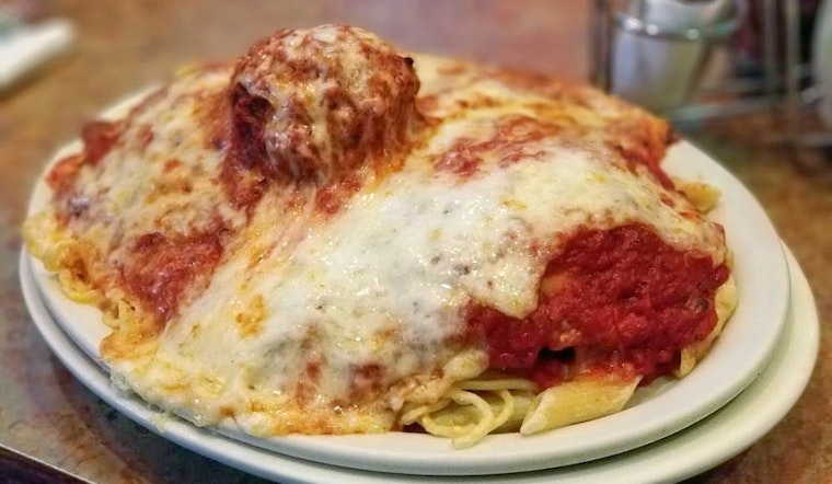 Saint Paul's 3 best spots to score budget-friendly Italian eats