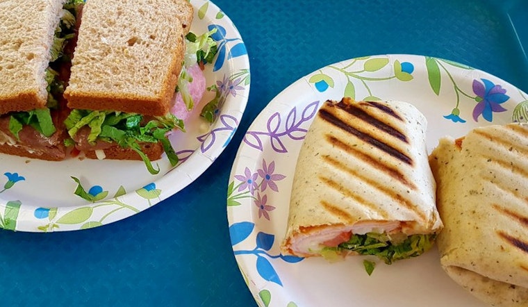 Tulsa's 5 favorite spots to score sandwiches on the cheap