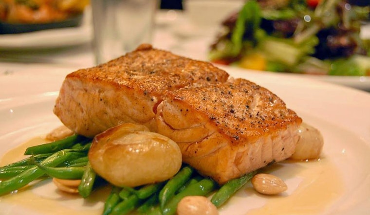 Treat yourself at Phoenix's 5 best spots for high-end seafood