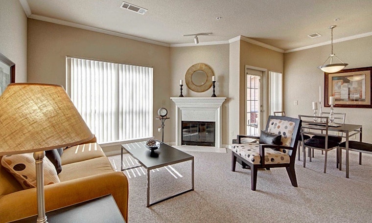 Renting in Tulsa: What will $1,000 get you?