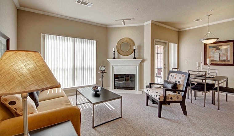 Renting in Tulsa: What will $1,000 get you?