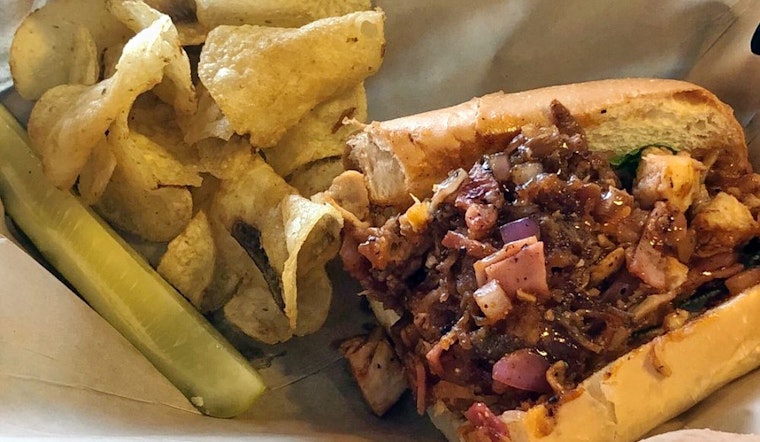 Aurora's 4 top spots for budget-friendly sandwiches
