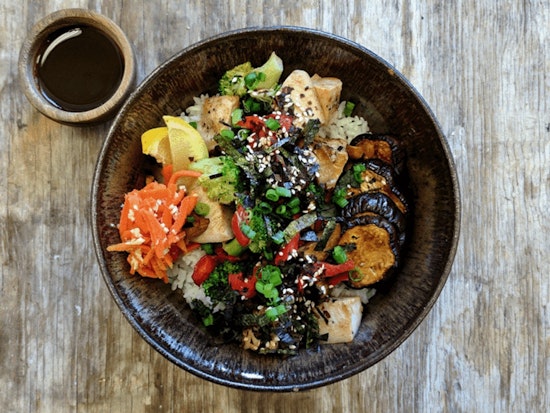 Mission's 'Mealmade' Rebrands As Paleo Restaurant 'Kitava'