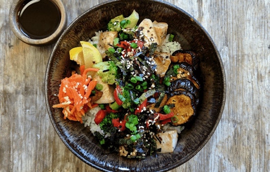 Mission's 'Mealmade' Rebrands As Paleo Restaurant 'Kitava'