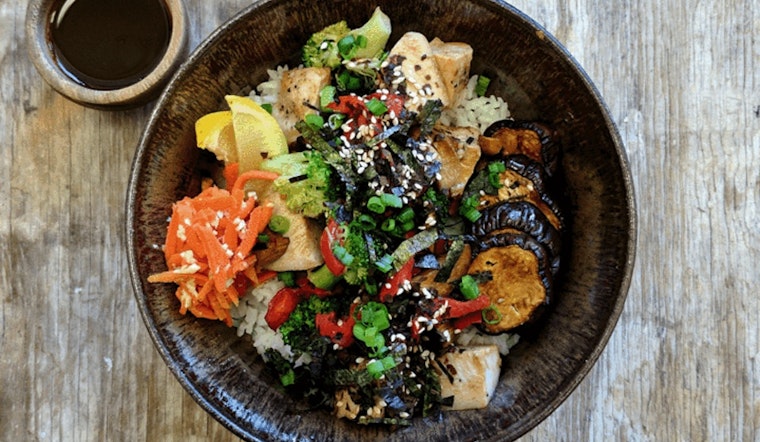 Mission's 'Mealmade' Rebrands As Paleo Restaurant 'Kitava'