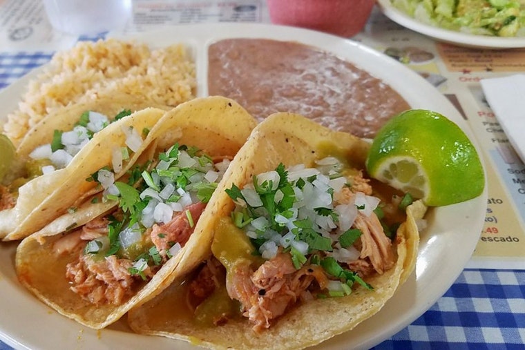 Fort Worth's 5 favorite spots to find low-priced Mexican eats