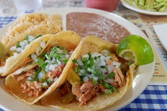 Fort Worth's 5 favorite spots to find low-priced Mexican eats