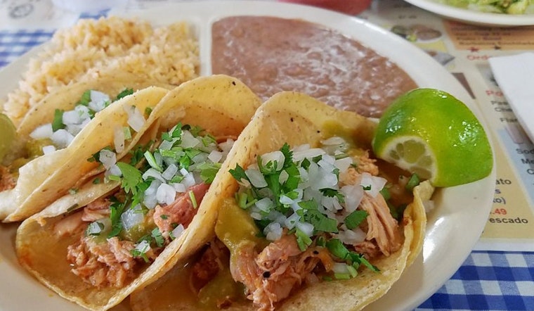 Fort Worth's 5 favorite spots to find low-priced Mexican eats