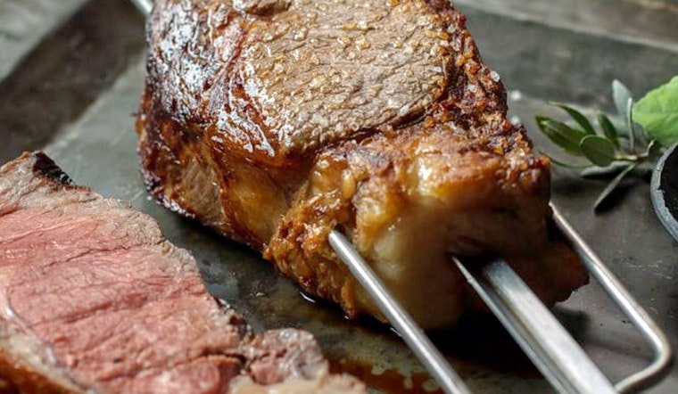 San Antonio's 4 best spots for fancy Latin American fare