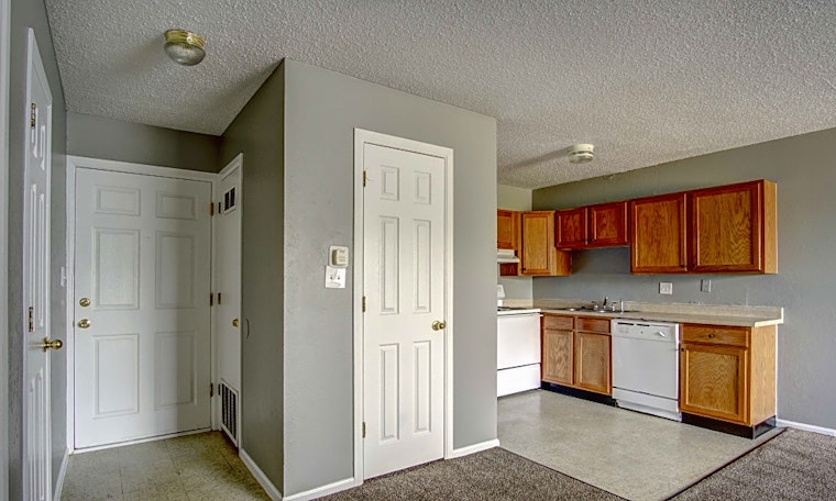 Renting in Colorado Springs: What will $900 get you?