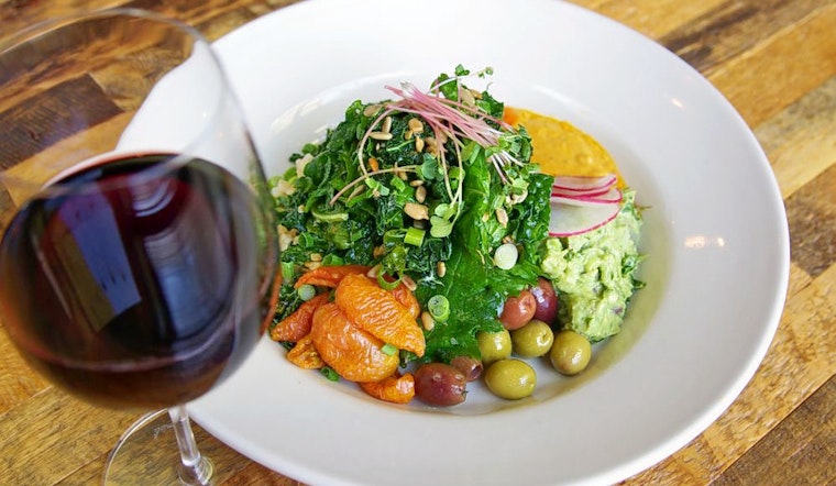 Explore the 5 top spots in Minneapolis' Lowry Hill East neighborhood