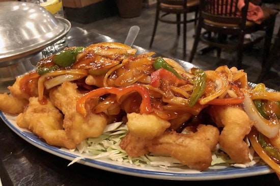 The 5 best Chinese spots in El Paso