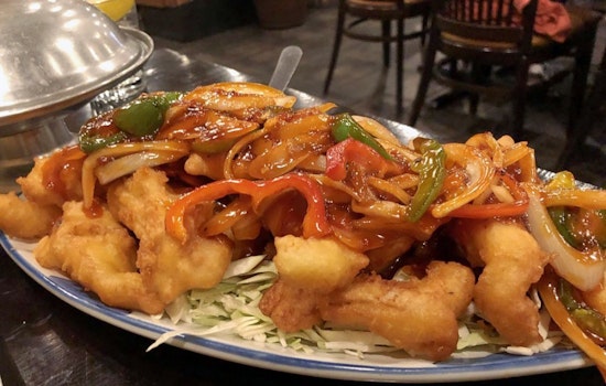 The 5 best Chinese spots in El Paso
