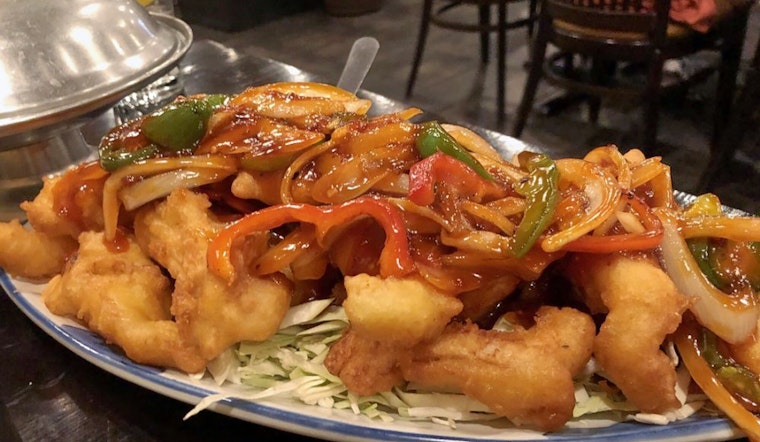 The 5 best Chinese spots in El Paso
