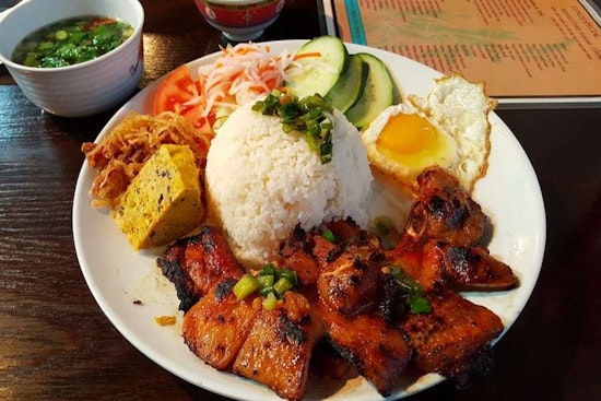 Here are Memphis's top 5 Southeast Asian spots