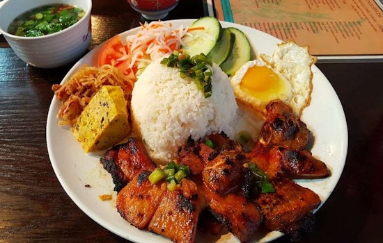 Here are Memphis's top 5 Southeast Asian spots