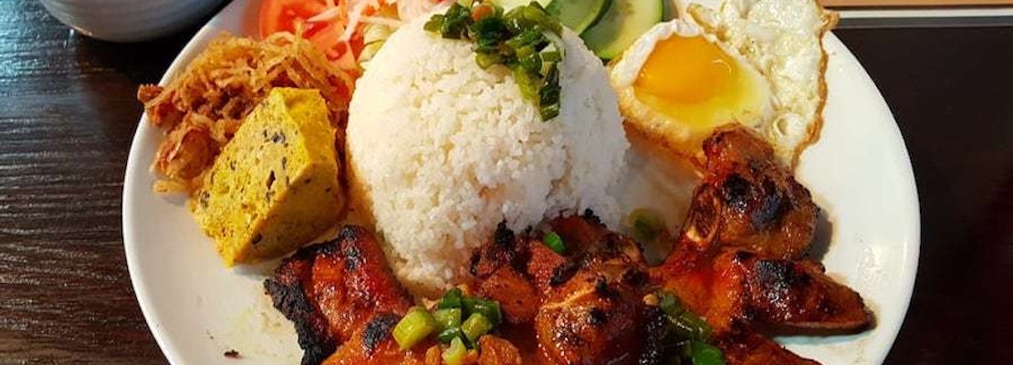 Here are Memphis's top 5 Southeast Asian spots