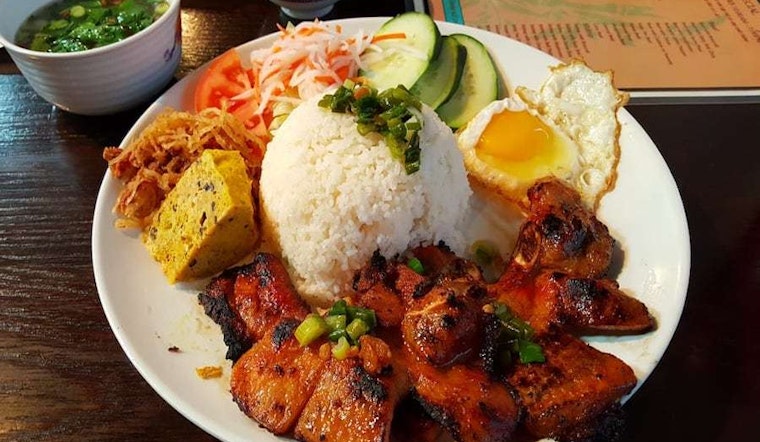 Here are Memphis's top 5 Southeast Asian spots