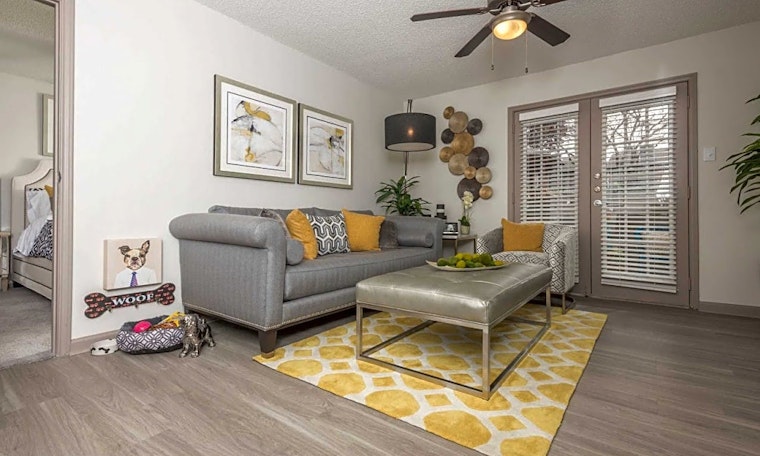 Renting in Austin: What will $1,000 get you?
