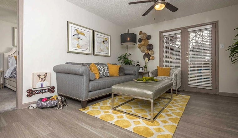 Renting in Austin: What will $1,000 get you?