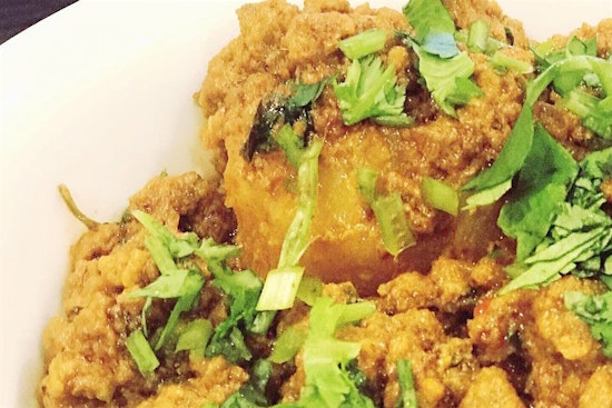 New Pakistani-Indian spot Kebabish debuts in Miramar