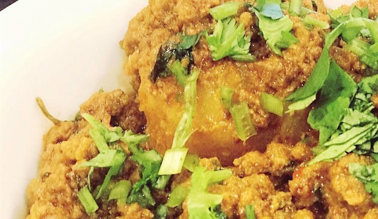 New Pakistani-Indian spot Kebabish debuts in Miramar
