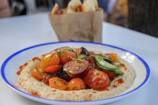 The 4 best Middle Eastern spots in Miami