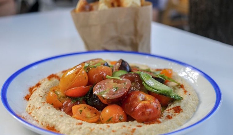 The 4 best Middle Eastern spots in Miami